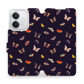 Etui do OPPO A60 5G - wzór VP78S