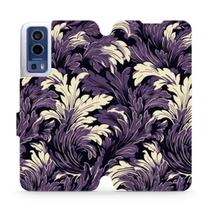 Etui do Vivo Y72 5G - wzór VA46S