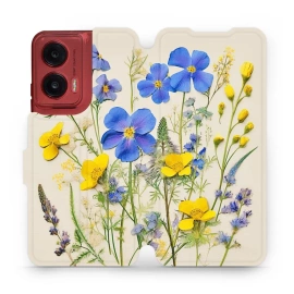 Etui do Motorola Moto G35 5G - wzór VP41S