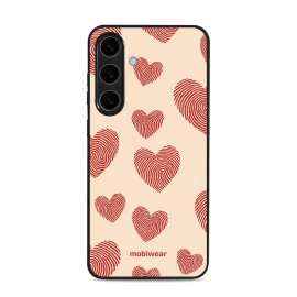 Etui Glossy Case do Samsung Galaxy S25 Plus - wzór GP93G