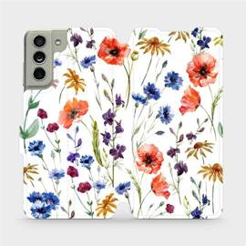 Etui do Samsung Galaxy S21 FE - wzór MP04S