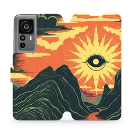 Etui do Xiaomi 12T - wzór VP55S