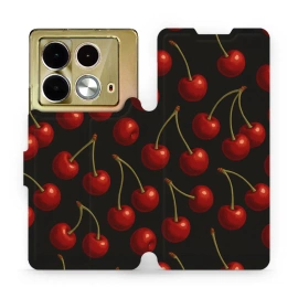 Etui do Infinix Note 40 - wzór VP83S