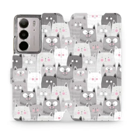 Etui do Realme C75 - wzór M099P