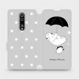 Etui do Xiaomi Mi 9T - wzór MH08P