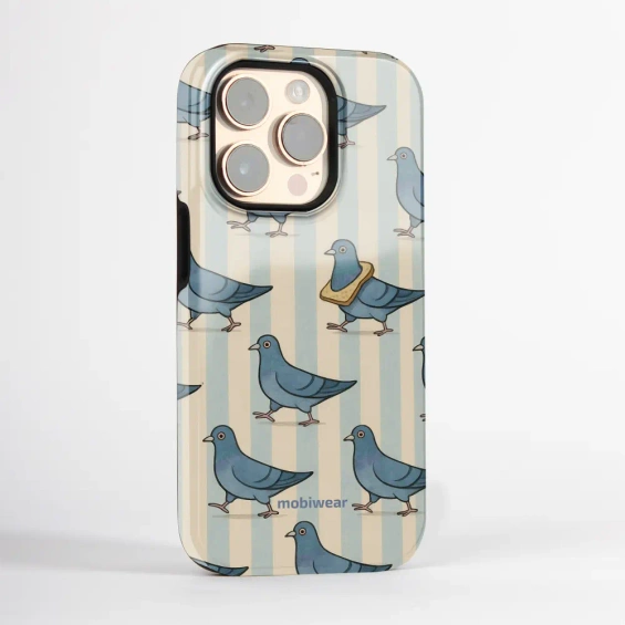 Etui Elite Pro do Apple iPhone 14 - wzór EP91E