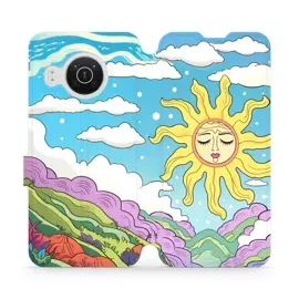Etui do Nokia X20 - wzór VP57P