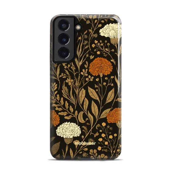 Etui Elite Pro do Samsung Galaxy S22 Plus - wzór E174E