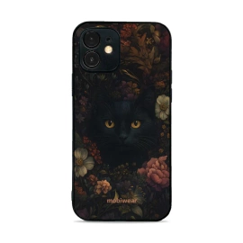 Etui Glossy Case do Apple iPhone 12 mini - wzór G161G