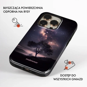 Etui Elite Pro do Samsung Galaxy Z Flip 7 - wzór E005E