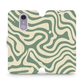 Etui do LG Q7 - wzór VA57S