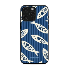 Etui Glossy Case do Apple iPhone 15 Pro Max - wzór GP89G