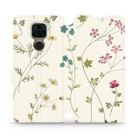 Etui do Xiaomi Redmi Note 9 - wzór MD03S