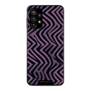 Etui Glossy Case do Samsung Galaxy A23 - wzór GA55G