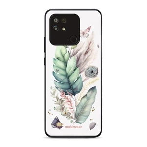 Etui Glossy Case do Xiaomi POCO C40 - wzór G018G