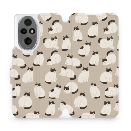 Etui do Huawei Honor 200 - wzór V160S