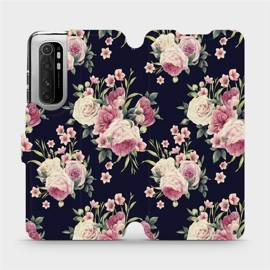 Etui do Xiaomi Mi Note 10 Lite - wzór V068P