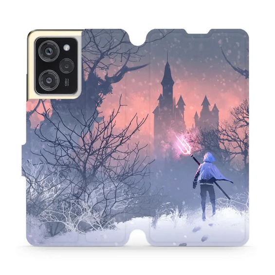 Etui do Xiaomi POCO X5 Pro 5G - wzór MA11S