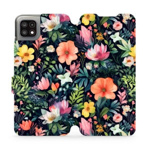 Etui do Samsung Galaxy A22 5G - wzór VP48S