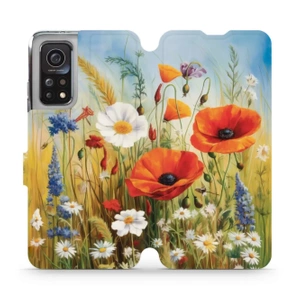 Etui do Xiaomi Mi 10T Pro - wzór VP43S