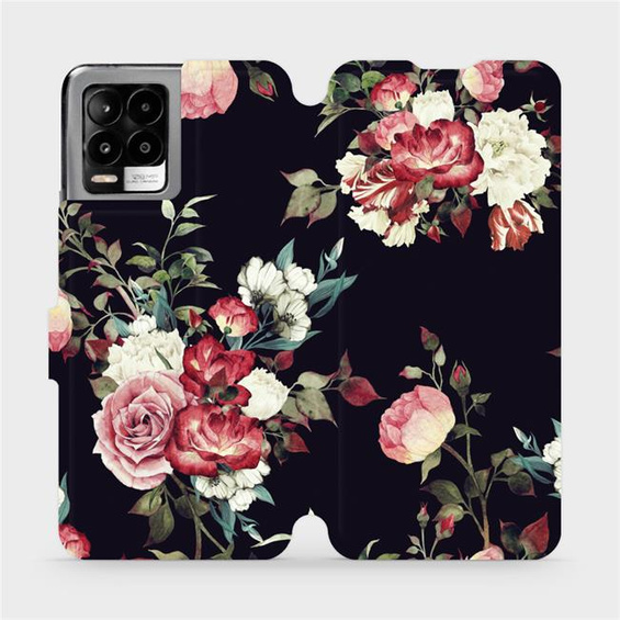 Etui do Realme 8 Pro - wzór VD11P