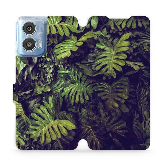 Etui do Motorola Moto G24 - wzór V136P