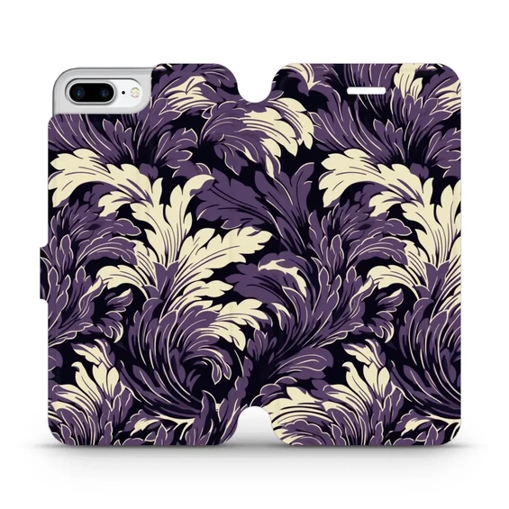 Etui do Apple iPhone 8 Plus - wzór VA46S