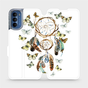 Etui do Motorola Moto G41 - wzór M001P