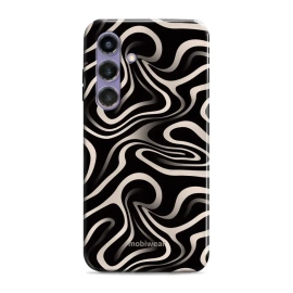 Etui Elite Pro do Samsung Galaxy S24 Plus - wzór EA68E