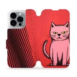 Etui do Apple iPhone 14 Pro - wzór VP54S