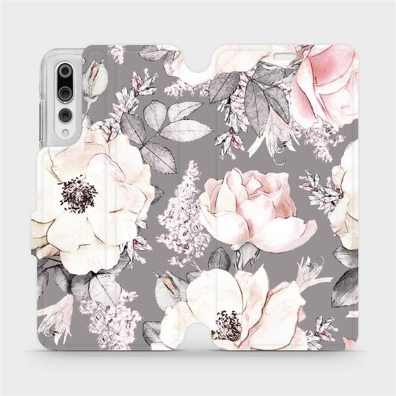 Etui do Huawei P20 Pro - wzór MX06S