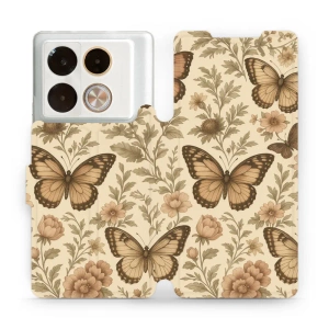 Etui do Infinix Note 40 Pro Plus - wzór VP92S