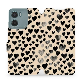 Etui do Motorola Moto E15 - wzór VA51S