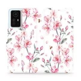 Etui do Xiaomi Redmi Note 12S - wzór M124S