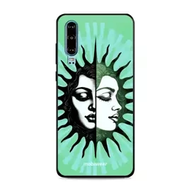 Etui Glossy Case do Huawei P30 - wzór G058G
