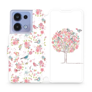 Etui do Xiaomi POCO M6 Pro - wzór M120S