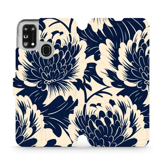 Etui do Samsung Galaxy M31 - wzór VA40S