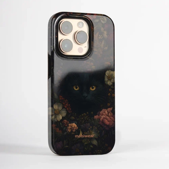 Etui Elite Pro do Apple iPhone XR - wzór E161E