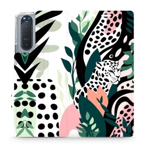 Etui do Sony Xperia 5 II - wzór VP53S