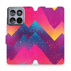 Etui do Motorola Edge 60 Fusion - wzór V110S