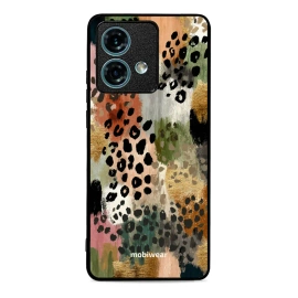 Etui Glossy Case do Motorola Edge 40 Neo - wzór G167G