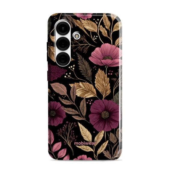 Etui Elite Pro do Samsung Galaxy S25 - wzór E170E