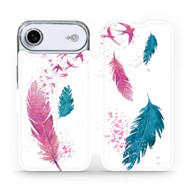 Etui do Apple iPhone 17 Air - wzór MR08S