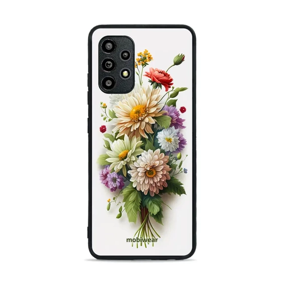 Etui Glossy Case do Samsung Galaxy A32 4G - wzór G016G
