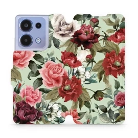 Etui do Xiaomi POCO M6 Pro - wzór MD06P