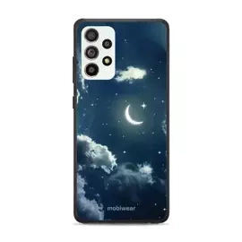 Etui Glossy Case do Samsung Galaxy A52 - wzór G048G