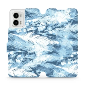 Etui do Motorola Moto G73 5G - wzór M058S