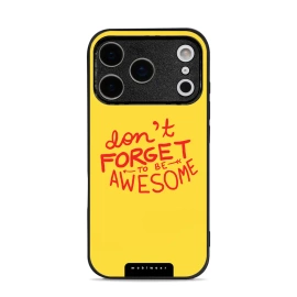 Etui Glossy Case do Apple iPhone 17 Pro - wzór G076G