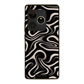 Etui Glossy Case do Realme GT 6 - wzór GA63G