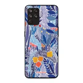 Etui Glossy Case do OPPO Reno 5 Lite - wzór G037G
